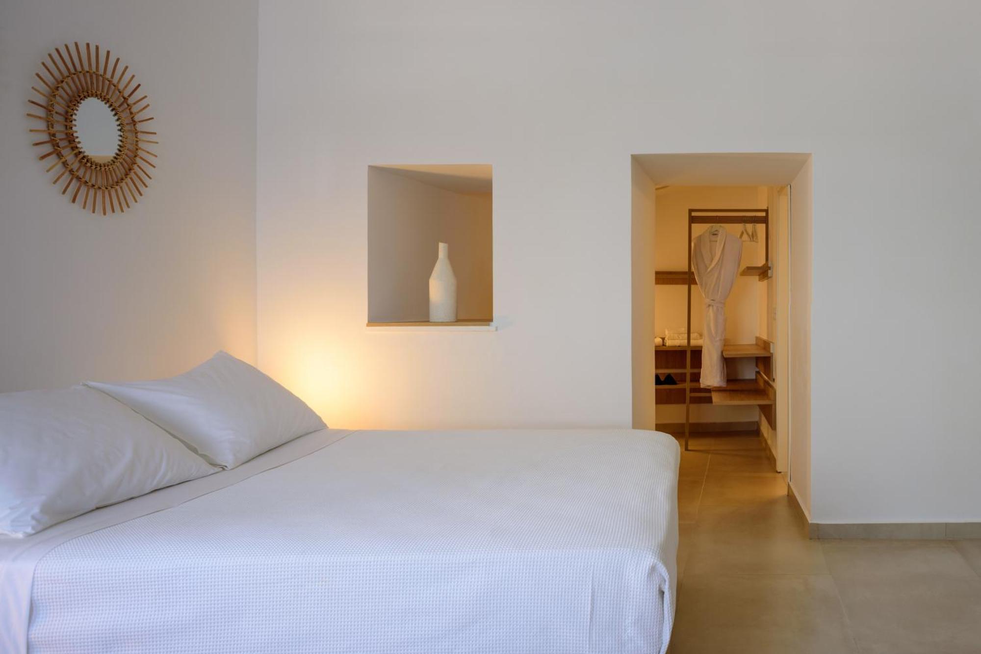 Anemos Family Suites Fira  Dış mekan fotoğraf
